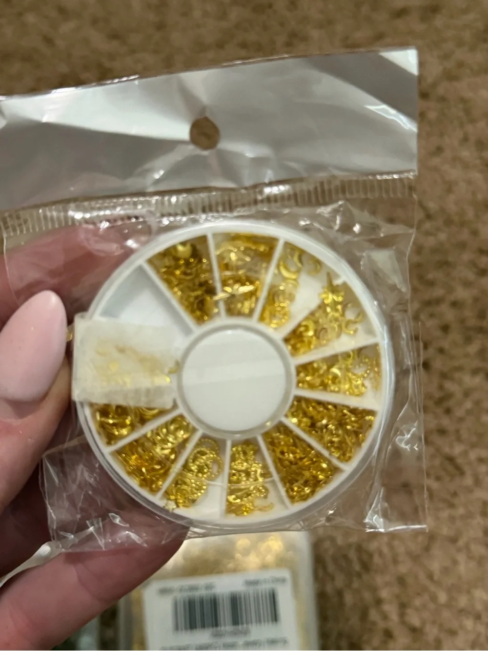 Gold and Silver Jewelry Making Kits Findings Pack for DIY Resin Crafts Pin Vise